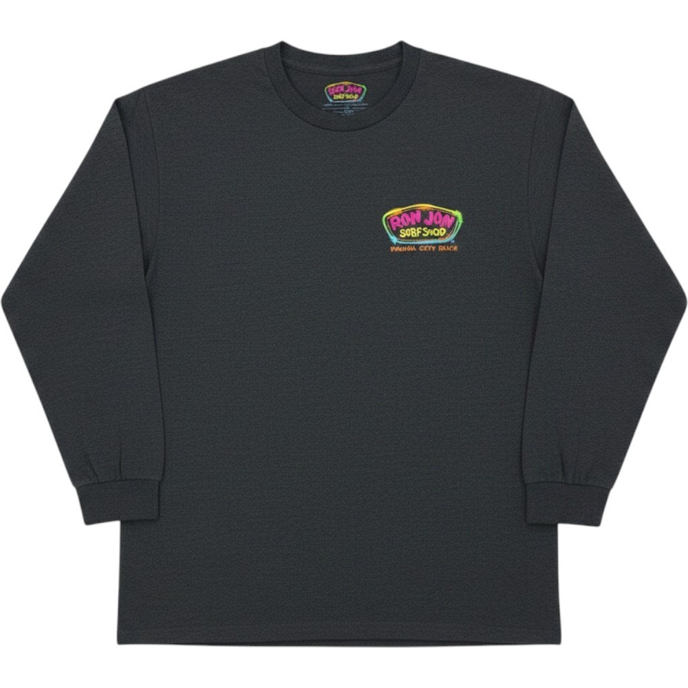 Ron Jon Surf Shop Shirt Size S